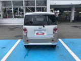 ムーヴキャンバス G メイクアップ VS SAIII 4WD 