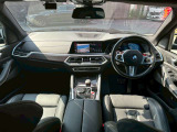 X5 M コンペティション 4WD 1オーナー
