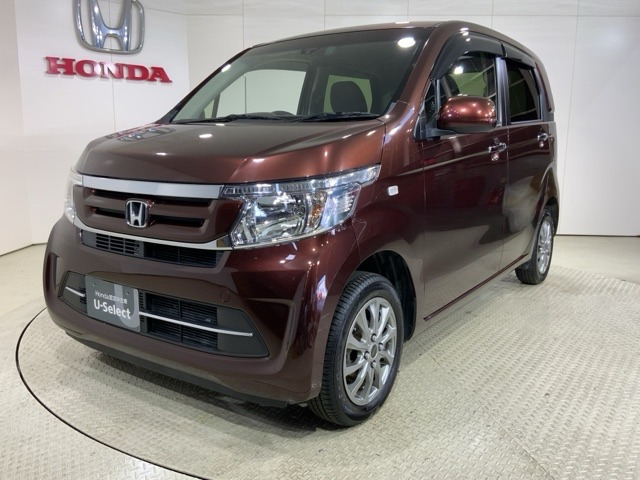 N-WGNG SSパッケージ II 4WD