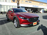 CX-30 2.0 20S 4WD 