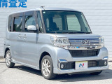 大好評のボディコーティング「弾スプラッシュコート」もご納車までに施工可能。通常のガラスコートと異なる、耐久年数6年の無機質ガラスコーティングが、ボディをキレイな状態に保ってくれます。