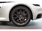 20/21インチ RS Spyder Designホイール