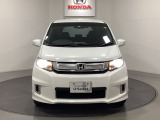 フリードスパイク 1.5 G エアロ 4WD 