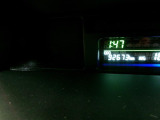 走行距離73000km