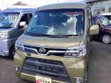 ハイゼットデッキバン G SAIII 