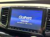 【純正9型ナビ】人気の純正ナビを装備。オーディオ機能も充実しており、Bluetooth接続すればお持ちのスマホやMP3プレイヤーの音楽を再生可能!毎日の運転がさらに楽しくなります!!