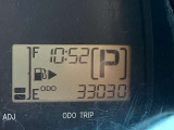 走行距離33030キロ