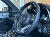 GLC 220d 4マチック スポーツ 本革仕様 4WD 本革シート