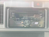 CDプレーヤーの写真です