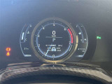 【メーター部】走行距離は41,113kmです。