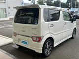 ワゴンR 25周年記念車 ハイブリッド(HYBRID)  FZリミテッド 