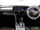 クラウンスポーツ 2.5 Z E-Four 4WD 
