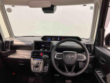 タント X ecoIDLE 非装着車 