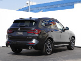 X3 xドライブ20d Mスポーツ ディーゼル 4WD 