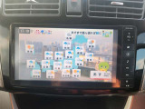 ムーヴカスタム X SA 