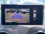 Q2 35 TFSI アドバンスド ワンオーナー 修復歴無し