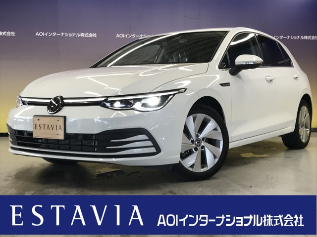 ゴルフ  TDI スタイル ディーゼルターボ
