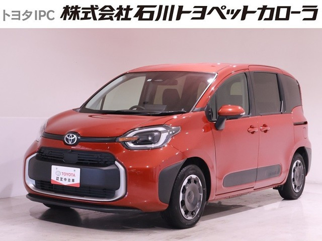 シエンタ ハイブリッド 1.5 Z 