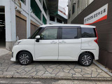 ルーミー 1.0 カスタム G S 