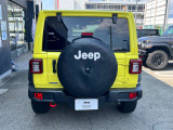 ラングラー アンリミテッド ルビコン パワートップ 4WD 