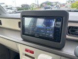 外ナビ&フルセグTV