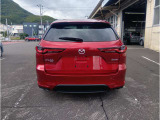 CX-60 3.3 XD ハイブリッド エクスクルーシブスポーツ ディーゼル 4WD 