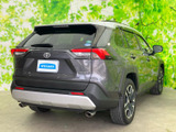 RAV4 2.0 アドベンチャー 4WD 