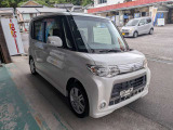 タントカスタム RS 