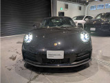 911 カレラ PDK 