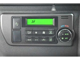 オートエアコン&シートヒーターでお好きな温度に設定すれば自動的に温度を調節、車内を快適空間に仕上げてくれます。