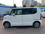 N-BOX G Lパッケージ 