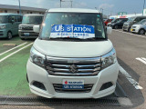 ソリオ 1.2 GX2 2型 MA26S