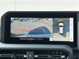 ランドクルーザー250 2.8 VX ディーゼル 4WD 本革シート