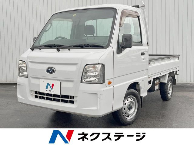 サンバートラックTC