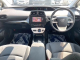プリウス 1.8 S セーフティ プラス 