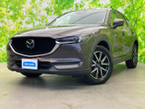 マツダ CX-5