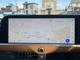クラウンクロスオーバー 2.4 RS アドバンスト E-Four advanced 4WD 本革シート
