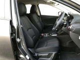 【運転席パワーシート】運転手にあったシートパターンに調整可能です。