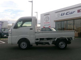 ハイゼットトラック  STDノウヨウ4WD