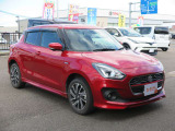 スイフト 1.2 ハイブリッド(HYBRID) RS 4WD 