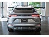 ■Grigio Nimbus ■Rims Taigete 23 shiny black ■Black caliper ■Body Color Style Package