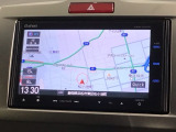 フリードスパイクハイブリッド 1.5 ジャストセレクション 