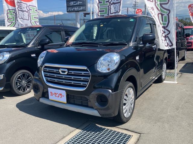 キャストアクティバ X SAIII 4WD