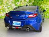 BRZ 2.4 STI スポーツ 