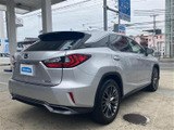 RX 450h Fスポーツ 4WD 