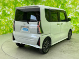 タントカスタム RS 4WD 