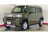 全車ダイハツ認定中古車です。安心のディーラー保証付き!