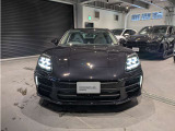 パナメーラ 4S E ハイブリッド 4WD 