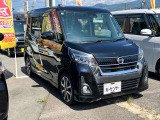 デイズルークス ハイウェイスター X 