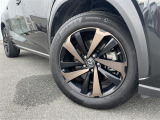 【純正ホイール】Aftermarketアルミホイールセットも多数ブランドお取扱いしております。お気に入りのホイールで足元をおしゃれに愛車を楽しんでみませんか?お気軽にご相談下さい。